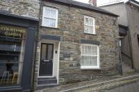 Castle Cottage - B&B