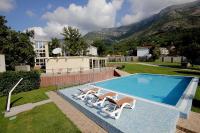 Villa Sutomore - B&B Sutomore