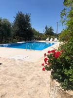 Likya Yolu Palas Hotel - Ferienwohnung Kapaklı