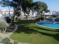 VILLA PILAR 2 - Ferienwohnung