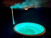 Ranczo Targoszów - Ferienwohnung Targoszów