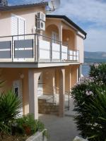 Appartement Split-level