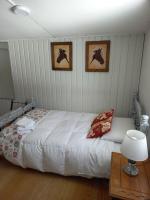 Standard Single Room with Shared Bathroom