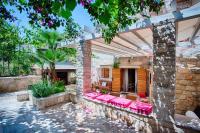 Villa Alma Komiza Island Vis - B&B