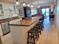 416 - Beautiful Oceanfront 2/2 with Comfy Beds - Ferienwohnung