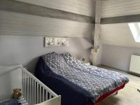 Loft avec jardin - B&B Corcieux