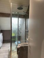 Loft avec jardin - B&B Corcieux