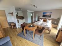 Appartamento con Balcone