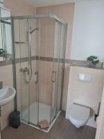 Apartamento con balcón