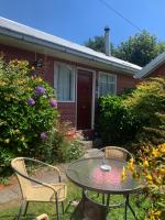 Cabanas Klenner - B&B