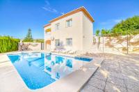 Villa Sasha - Bed and Breakfast