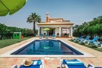 Villa Bitoque - B&B