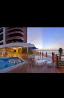 Linda vista Beira mar apto Fortaleza - B&B Fortaleza
