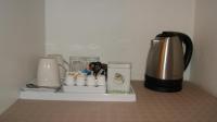 Habitación Individual con baño