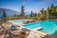 B&B Kefalonia - Villa Astria - Bed and Breakfast Kefalonia