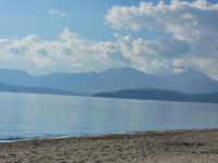 Ideal Home near the beach - B&B