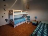 Chambre Quadruple Économique