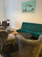 B&B Berlin - Osthafen III - Bed and Breakfast Berlin