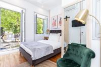 Suite con Balcone