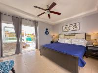 B&B Punta Cana - Gorgeous 1 BR PH apartment w Jacuzzi - Bed and Breakfast Punta Cana