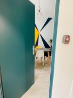 LE BERLIER 60m2 + COUR PRIVÉE - CENTRE HISTORIQUE - Chambres d’hôtes