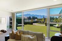 THE SHOTOVER Central Queenstown Luxury