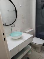 CONDOMINIO WEMBLEY TENIS - Ferienwohnung Ubatuba