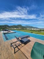 Studio Oka 211Campeche - B&B