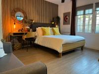 Acogedor estudio en la laguna - B&B