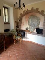 Hai mai dormito in un metato? - B&B Corfino