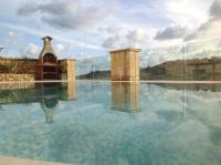 Four-Bedroom Villa with Private Pool