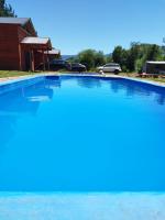 Cabañas alaska pucón - Chambres d’hôtes Pucón