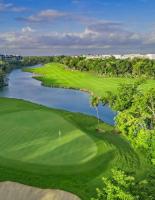 LUXURY spacious Condo Option with 1 or 2 or 3 Bedrooms, PGA Golf, Gym, Kay Beach Club in Kaan Ha Akumal - Ferienwohnung
