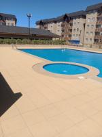 PARQUE AL VOLCAN VILLARRICA - B&B Villarrica