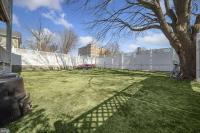 Cambridge 2BR 2BH Basement Apt With Parking - B&B