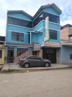 Piso de 2 camas - B&B Moyobamba