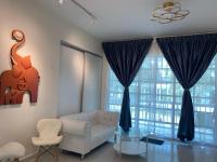 Trails of Kampar - B&B