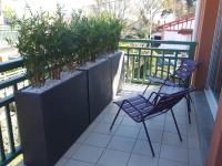 Appartement T4 Duplex à Arcachon - Confort, Proximité Port et Commodités - FR-1-319-370 - B&B Arcachon
