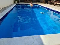 Villa Silva&Braga POUSADA arraial d'ajuda Bahia-VERDE - B&B Arraial d'Ajuda