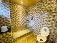 Habitación Cuádruple con bañera