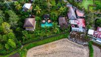 Batu Tweepersoonskamer - Begane Grond