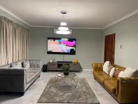 Origon Farmhouse - B&B Brits