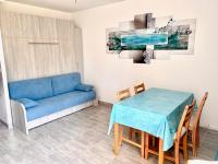 Studio climatisé avec garage et WiFi à 5 min des Thermes - FR-1-503-157 - B&B
