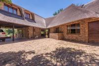 Kruger Park Lodge Unit No. 241 - Bed and Breakfast Hazyview