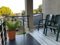 Camera Familiare con Balcone