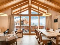 B&B Wald im Pinzgau - Premium chalet with sauna on a sunny slope - Bed and Breakfast Wald im Pinzgau