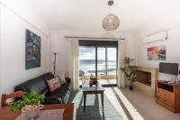 King Suite with Sea View