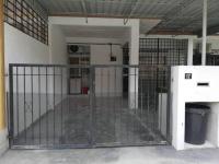D'Haja 17 KLIA SEPANG with 2 Airconds & Wi-Fi - B&B