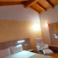 B&B Pordenone - Al Cavaliere - Bed and Breakfast Pordenone