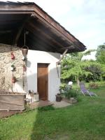 Rendez-vous au jardin - B&B